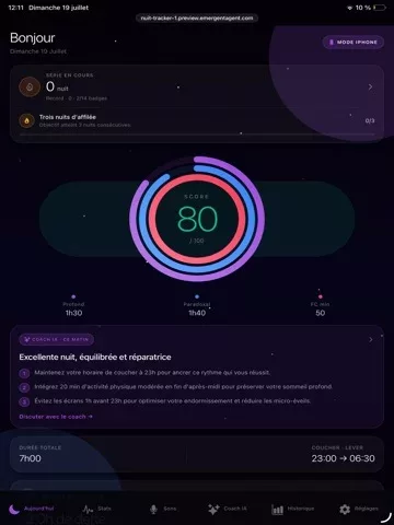 ReposPlus