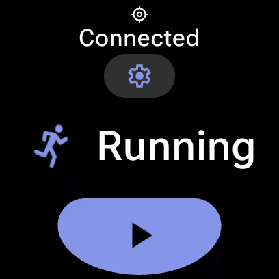 ASICS Runkeeper: Fitness App