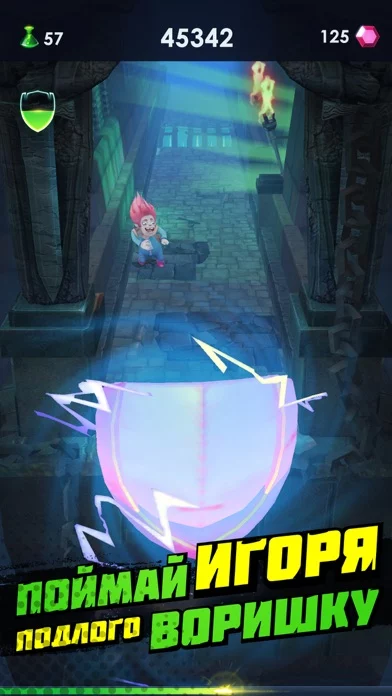 Zombie Run 2 Fast Endless Rush