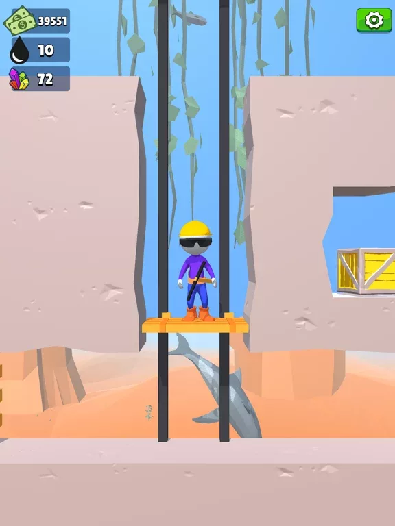 Oil Miner