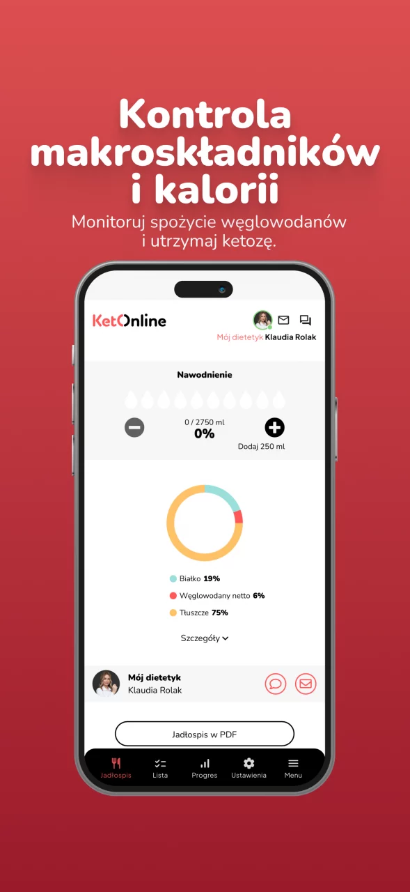 KetOnline: Dieta Keto