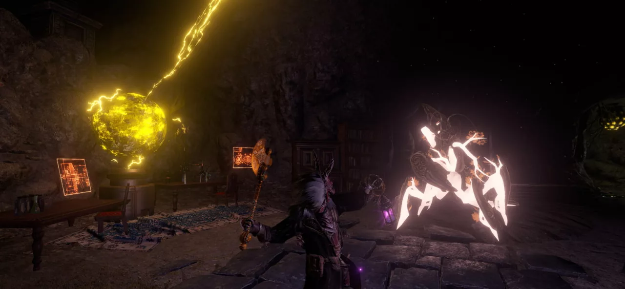 Outward Definitive Edition