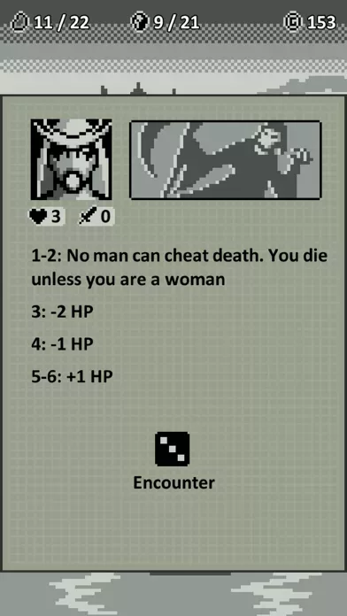 Ancient Legacy