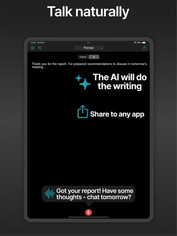Whisper Dictation Keyboard