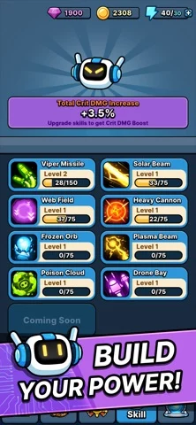 Galactic Outlaw: Tower Defense