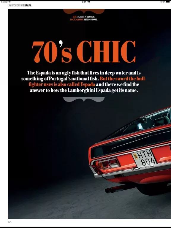 GranTurismo Magazine