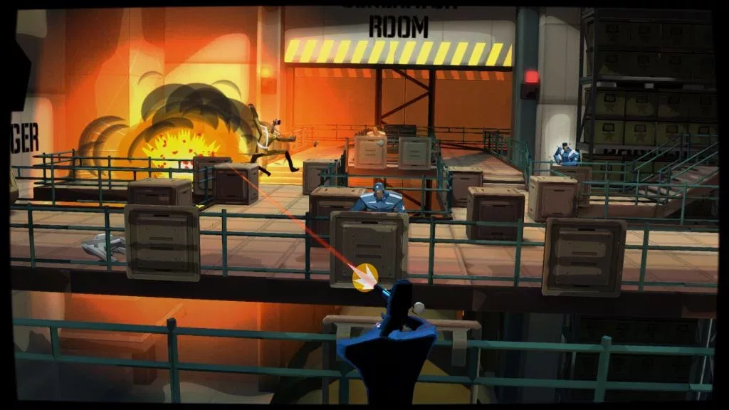 CounterSpy™