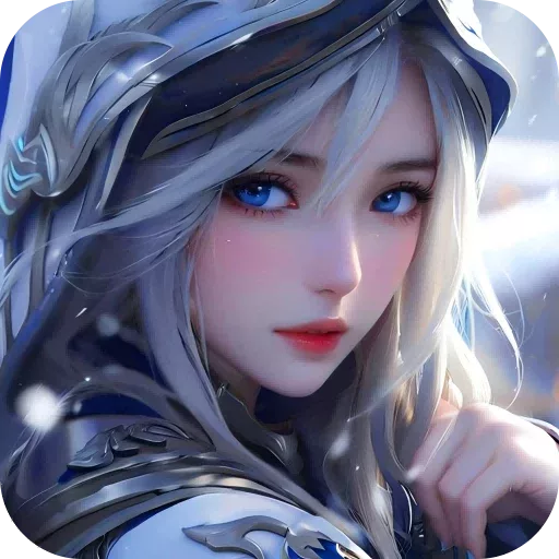 Gran Saga: Аниме MMORPG
