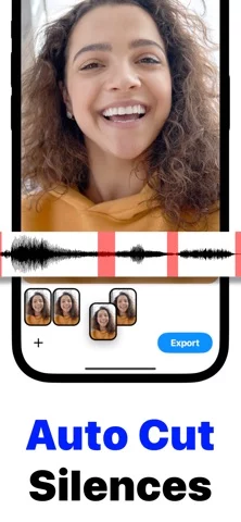 Pause Camera Video Recorder