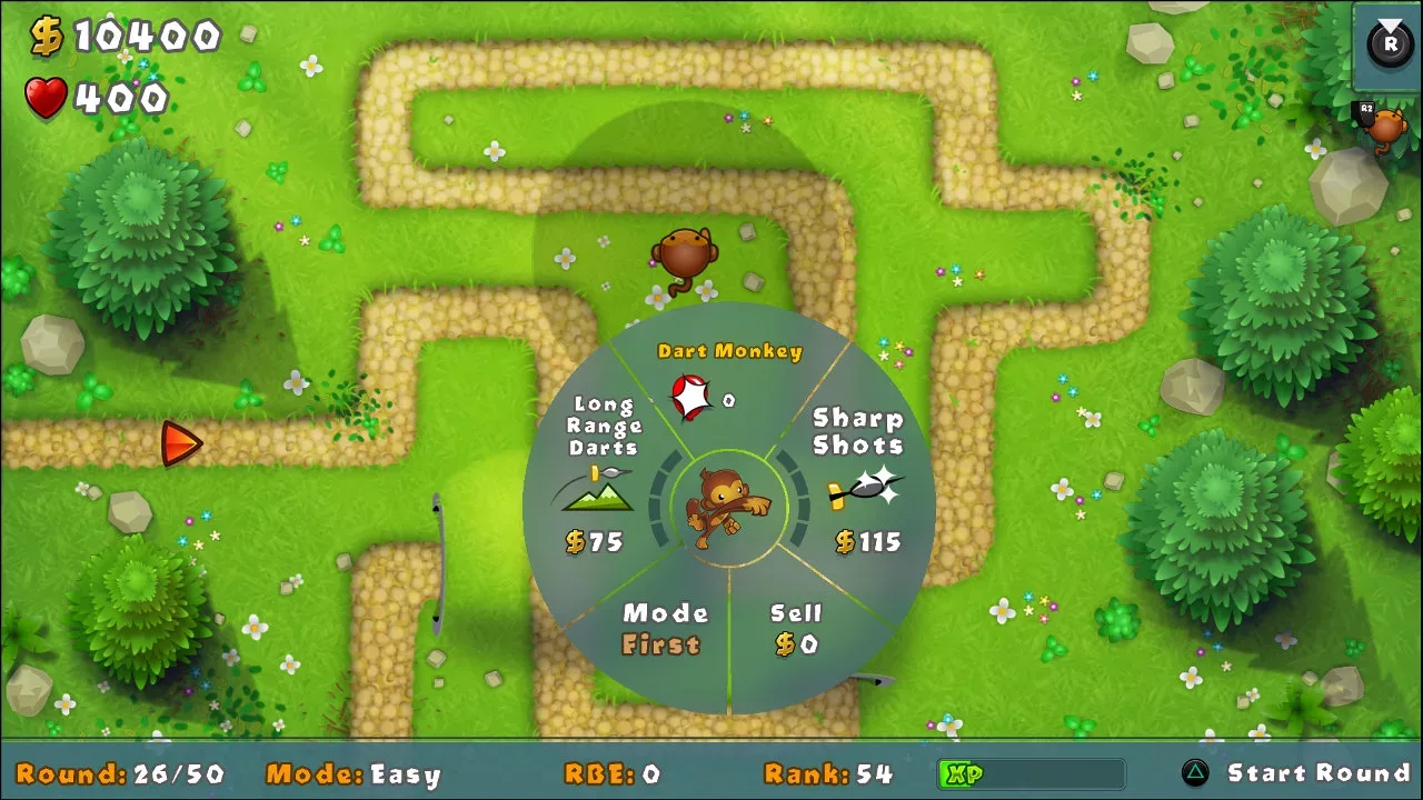 Bloons TD 5
