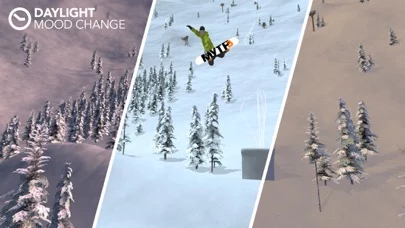 MyTP Snowboarding 3