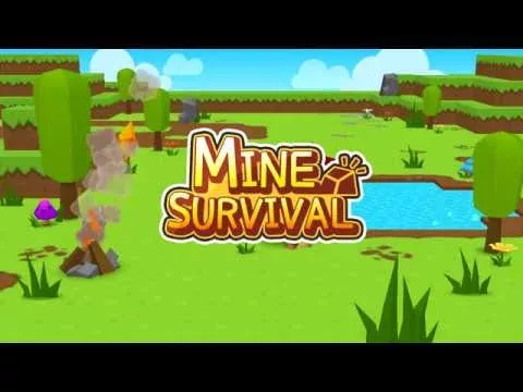 Mine SurvivalWILDSODA4,2star