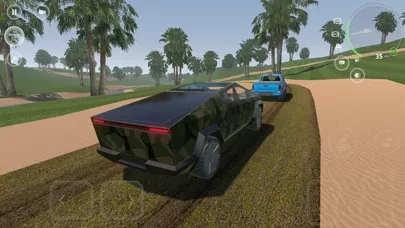 Racing Xperience: Driving Sim