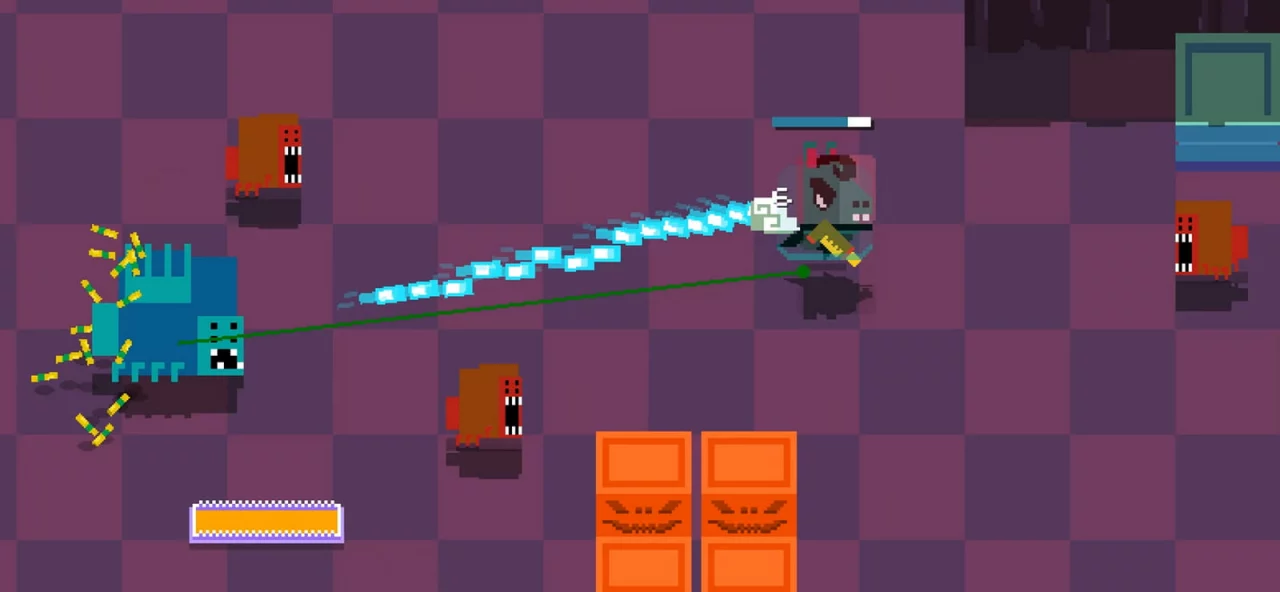 Relic Hunters Zero: Remix