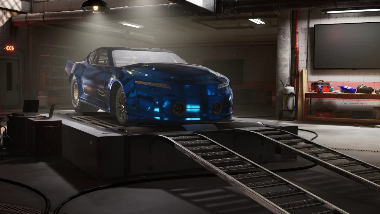 Street Outlaws 2: Winner Takes All - Ryan Martin Bundle