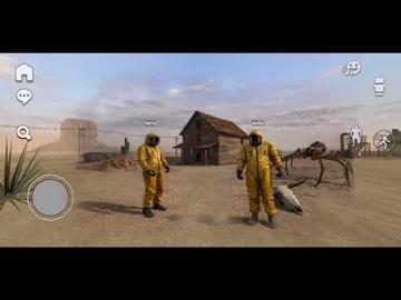 Horror Playtime : Multiplayer