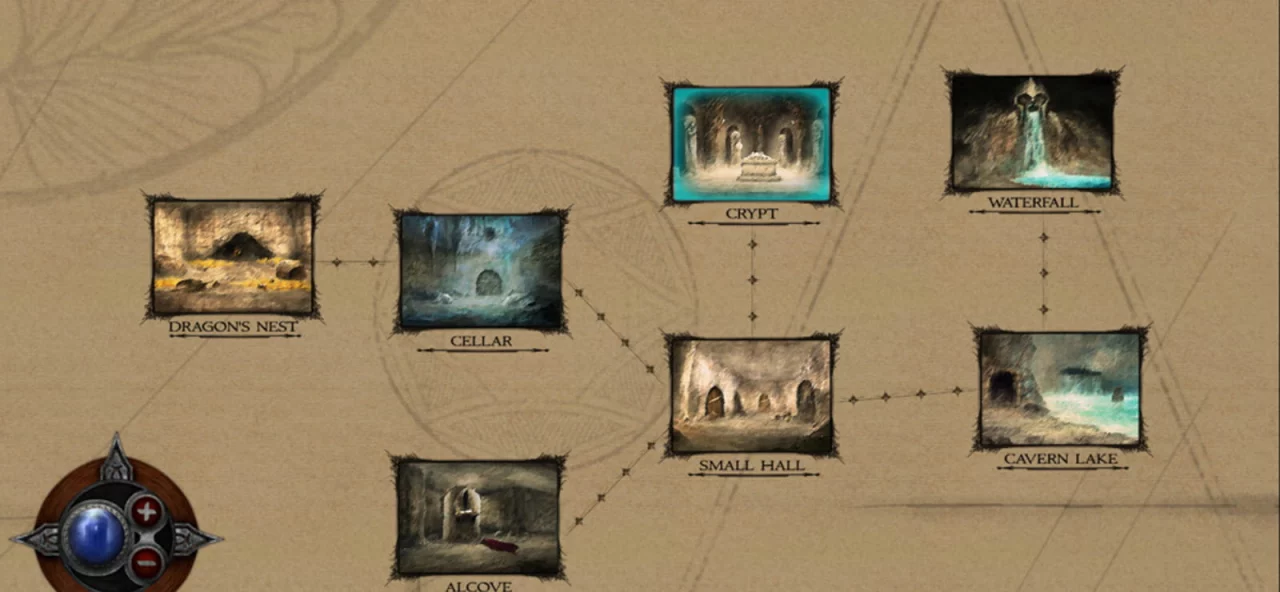 Shadowgate: Special Edition