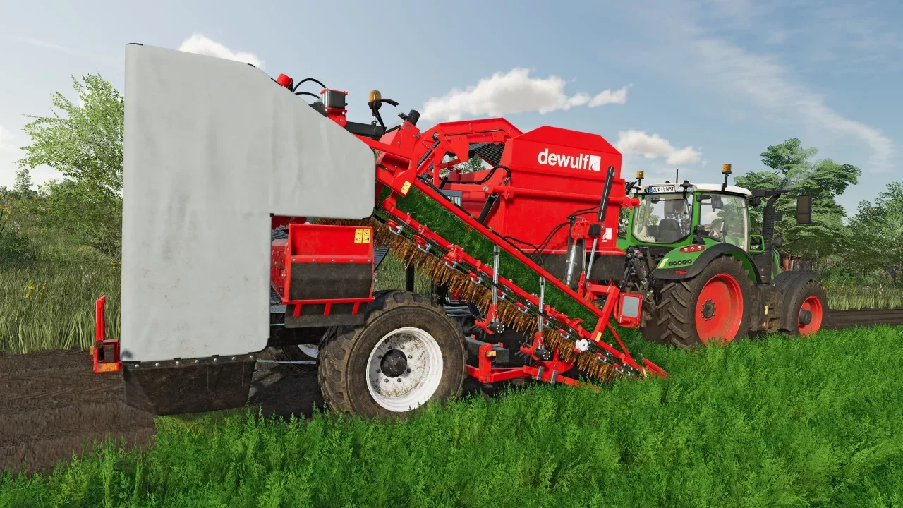 Farming Simulator 22: Premium Edition