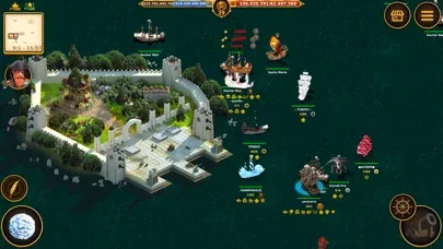 SonKorsan : Pirate MMO