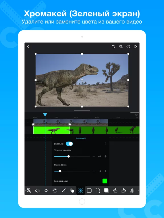 Cute CUT Pro - Video Editor