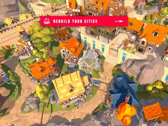Kingdom Rebuild
