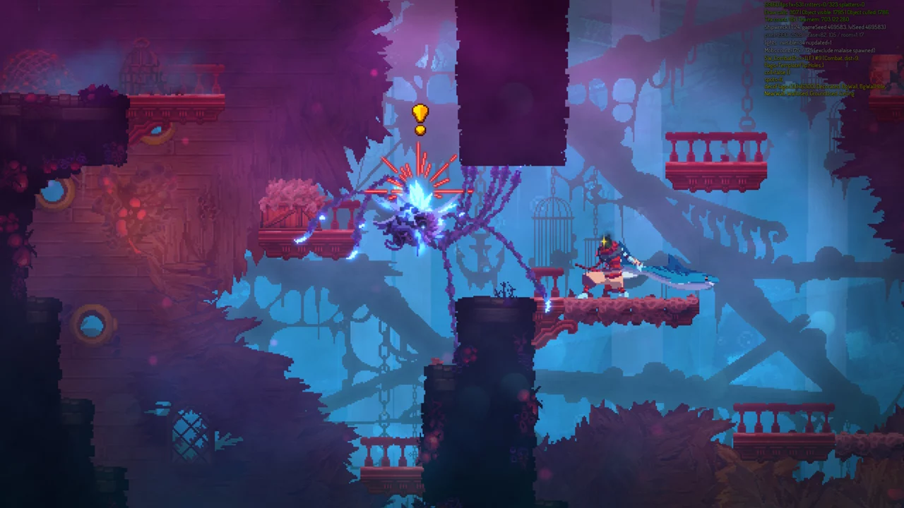 Dead Cells: DLC Bundle