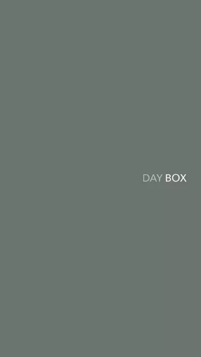 DAYBOX