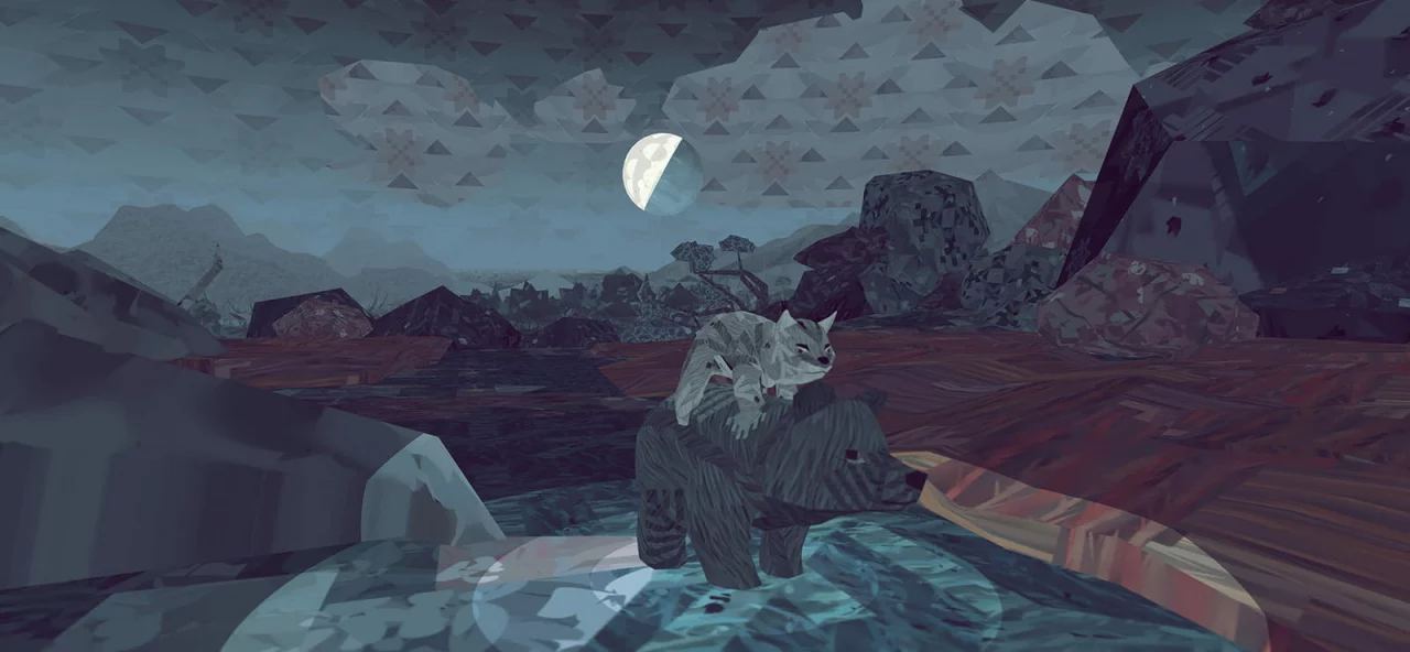 Paws: A Shelter 2 Game