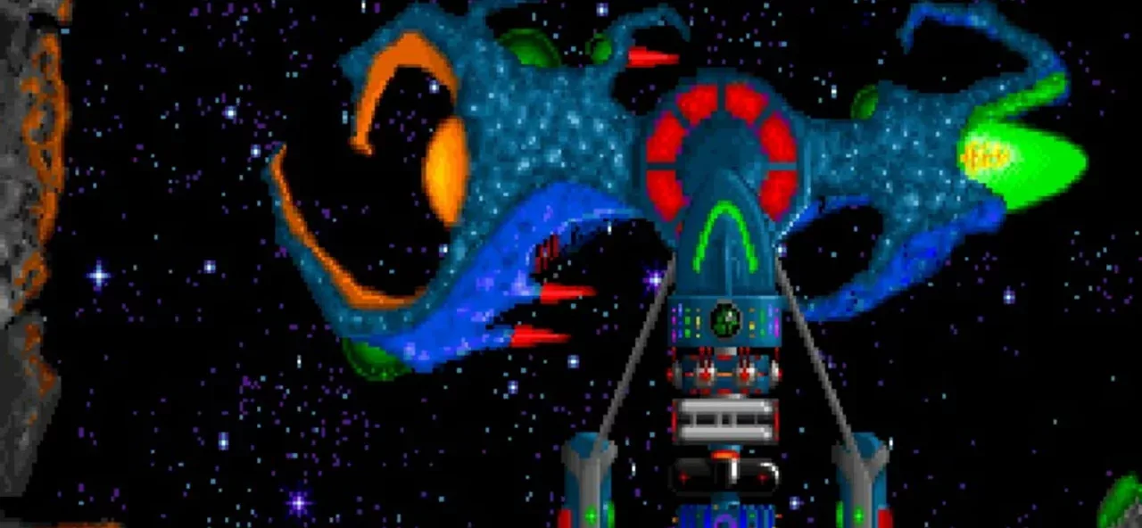 Star Control I & II