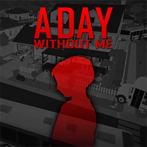 A Day Without Me