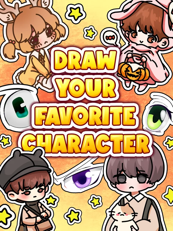 How to Paint Anime Club