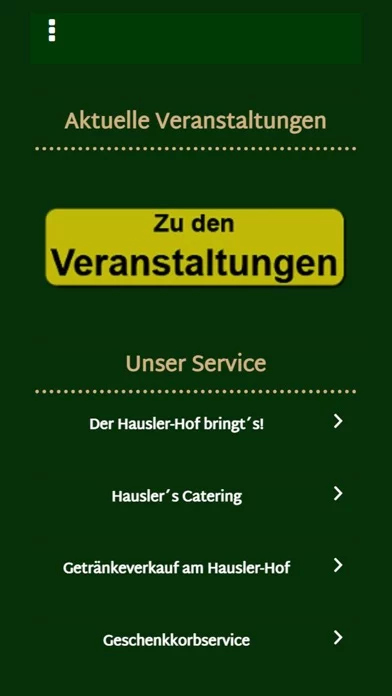 Hausler Hof
