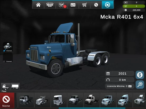 Grand Truck Simulator 2