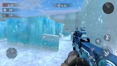 Critical Action: Global Ops 3D