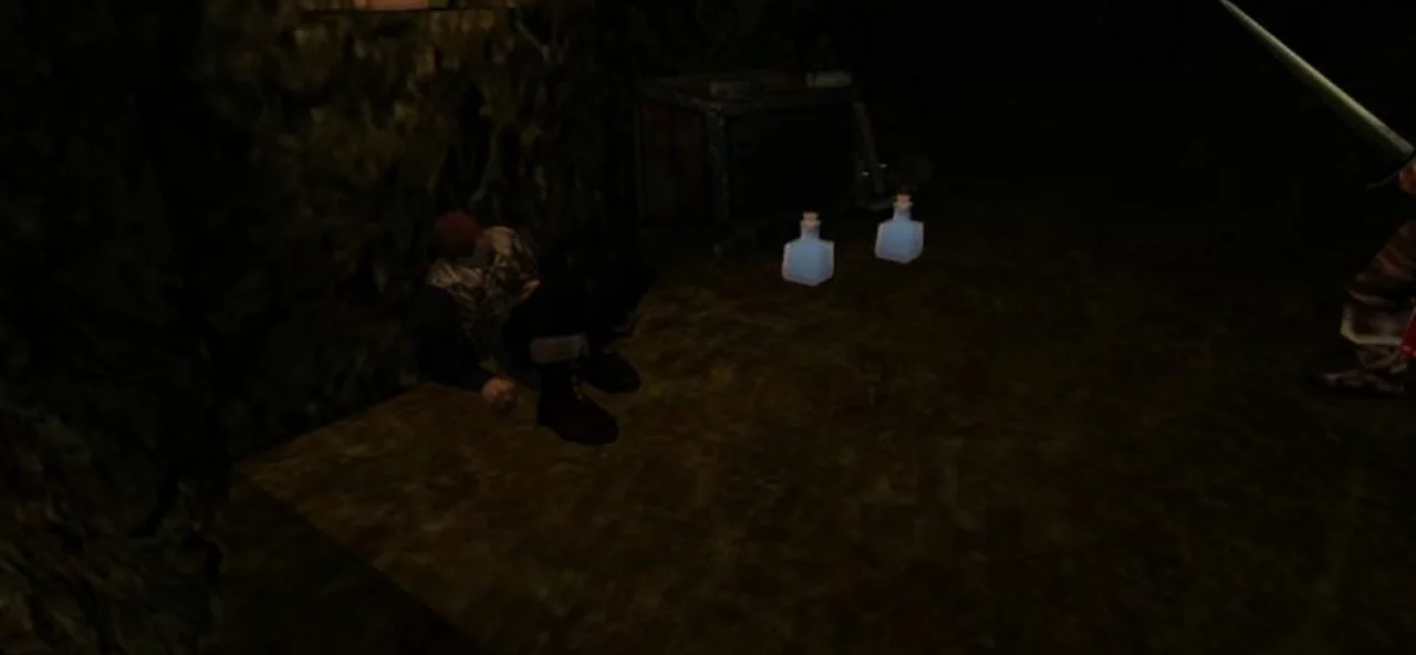Vampire: The Masquerade - Redemption