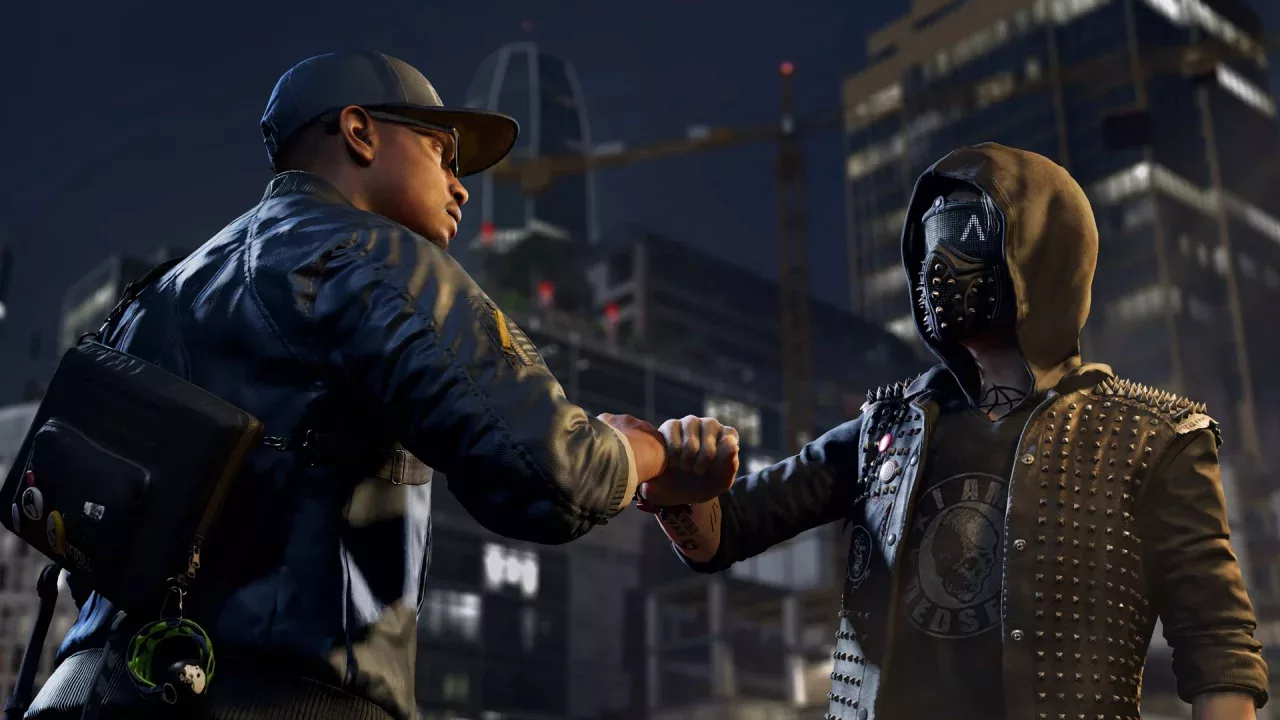 Watch Dogs®2