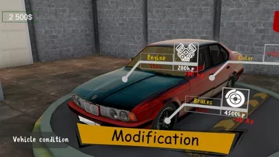 The Wildest Car