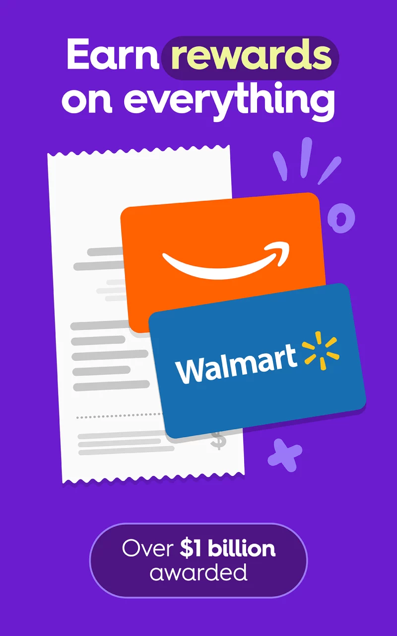 Fetch: Receipts For Gift Cards