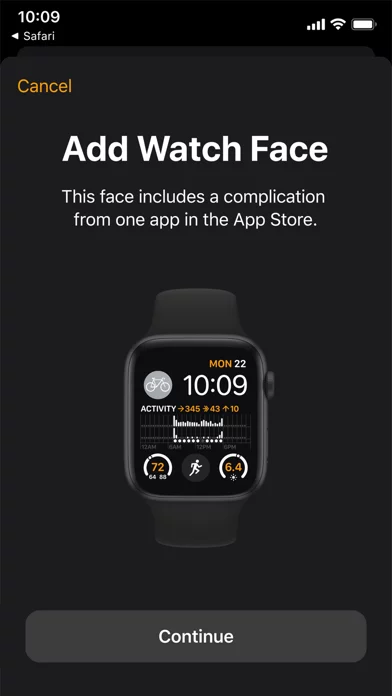 Watch