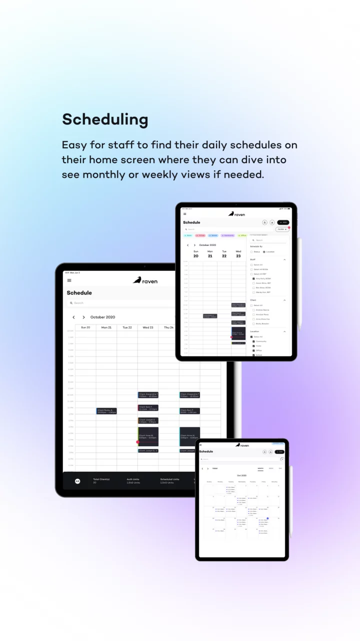 Raven Health