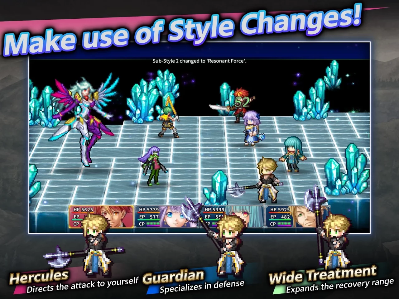 [Premium] RPG Alphadia Neo