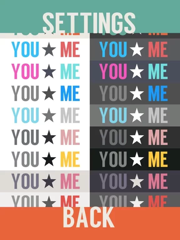 You Against Me