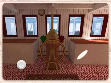 Titanic 5D Simulator