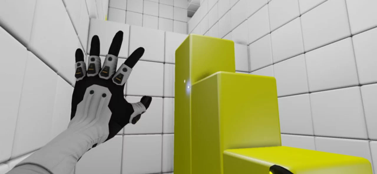 Q.U.B.E.: Director's Cut