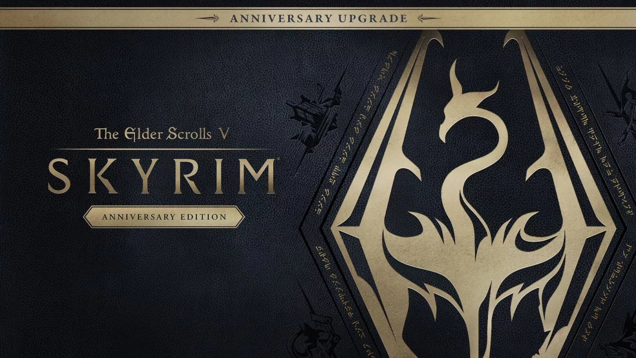 The Elder Scrolls V: Skyrim Anniversary Upgrade