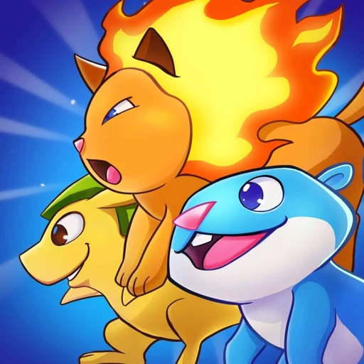 Mana Monsters