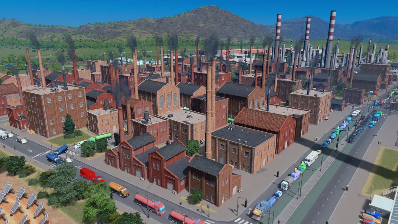 CIties: Skylines - Hotels & Retreats Bundle