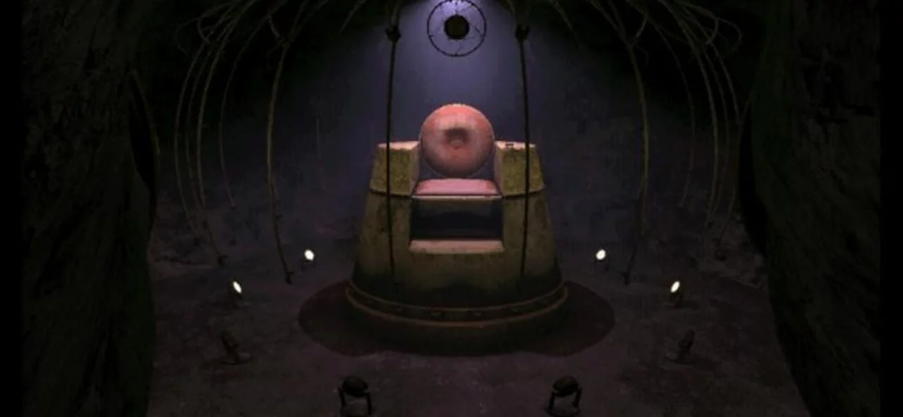 Riven (1997)