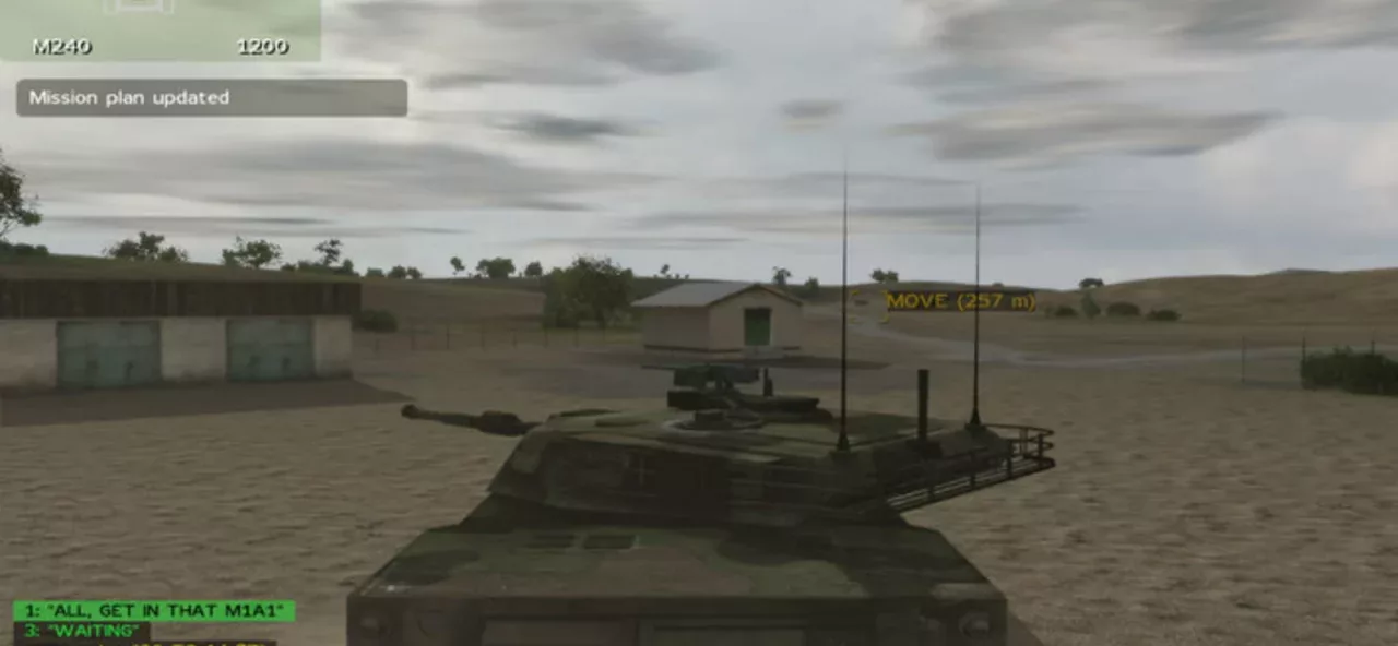 ARMA: Gold Edition