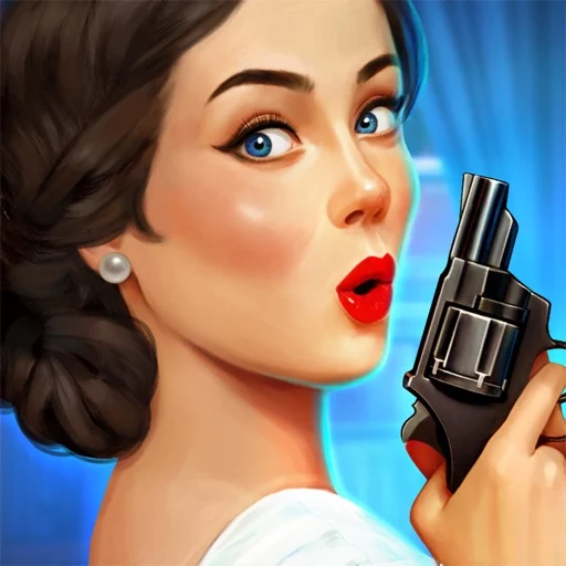 Maggies Murder Mystery